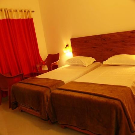 Agape Marari Apartment Mararikulam Exterior photo