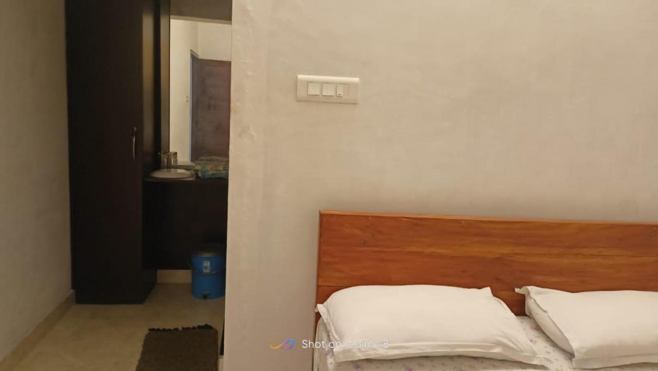 Agape Marari Apartment Mararikulam Exterior photo