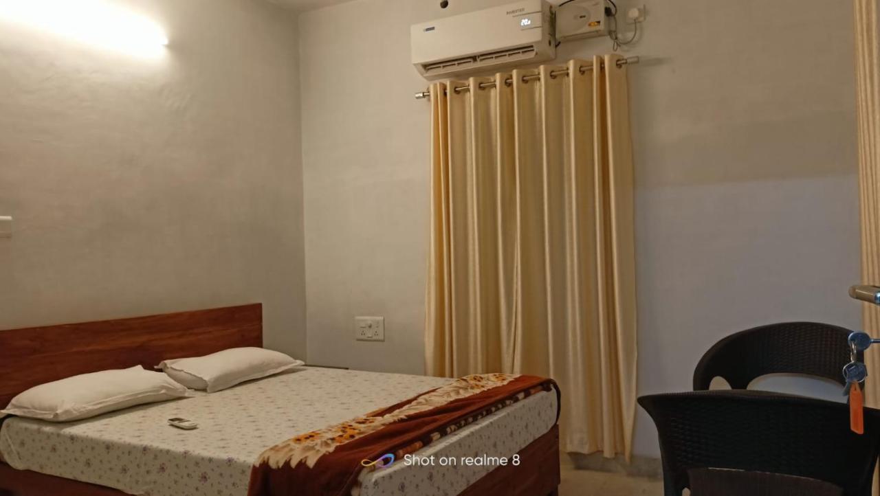 Agape Marari Apartment Mararikulam Exterior photo