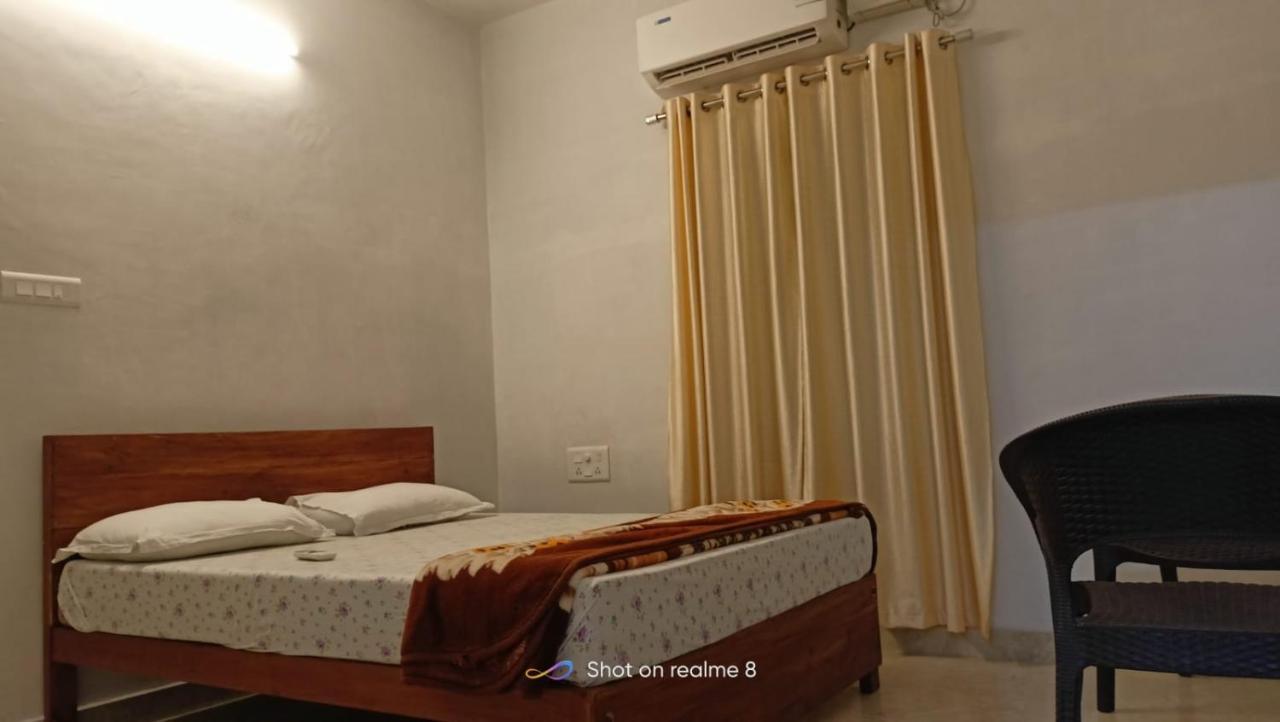 Agape Marari Apartment Mararikulam Exterior photo