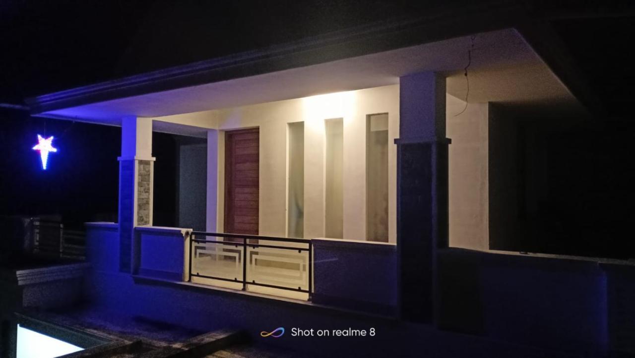 Agape Marari Apartment Mararikulam Exterior photo